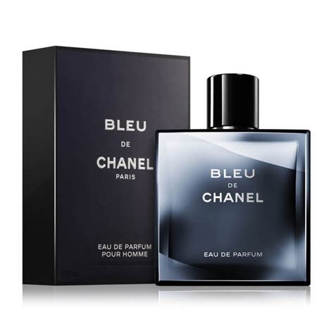 hhere to buy chanel mens bleu cologne|bleu de chanel 100ml price.